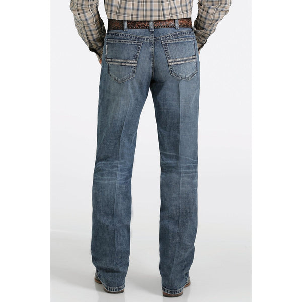 Men's Relaxed Fit ARENAFLEX White Label - Medium Stone