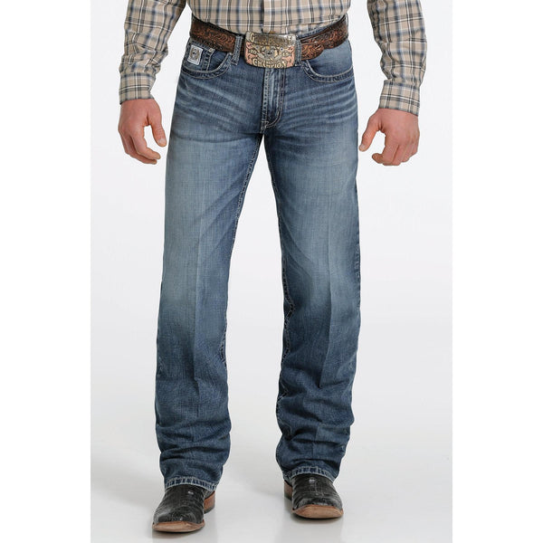 Men's Relaxed Fit ARENAFLEX White Label - Medium Stone