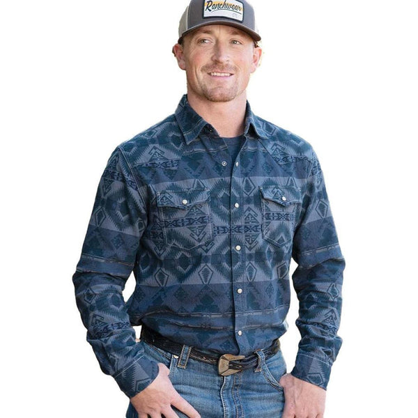 Men's Western STS Ranchwear Colt Shirt