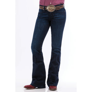 Women's Lynden Indigo Jeans - Cinch