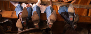 Women's Wildcat Whiskey Boot - Hyer