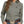Ladies Olive Print Shirt - Cinch