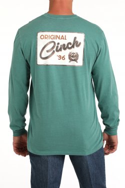 Men's Original Tee - Cinch