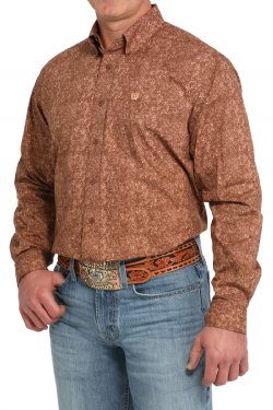 Men's Western Shirt - Cinch