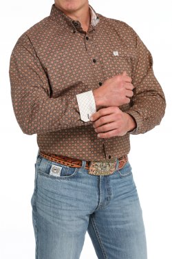 Men's Western Shirt - Cinch