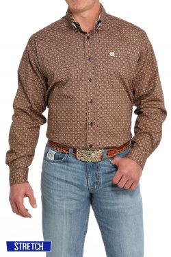 Men's Western Shirt - Cinch