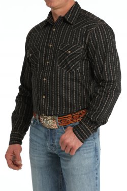 Men's Western Shirt - Cinch