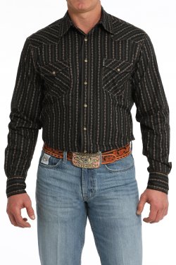 Men's Western Shirt - Cinch