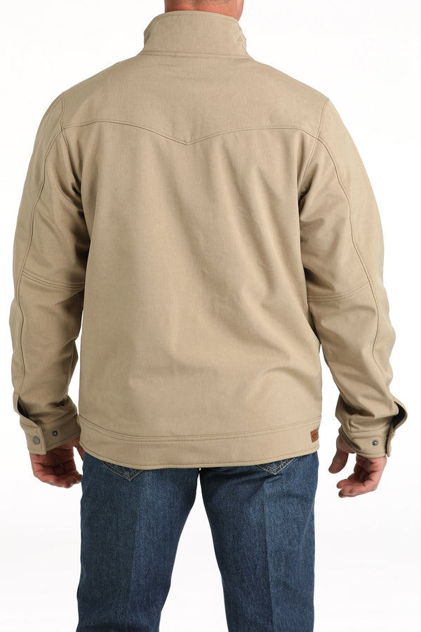 Men's Concealed Carry Jacket 3XL & 4XL- Cinch