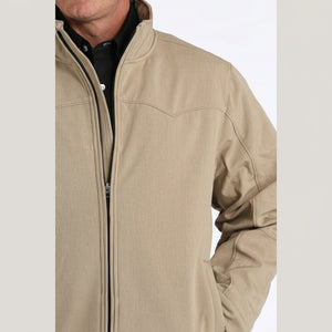 Men's Concealed Carry Jacket - Cinch