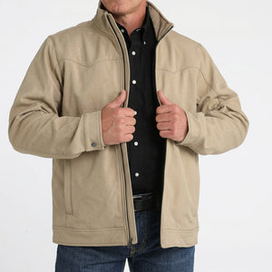 Men's Concealed Carry Jacket - Cinch