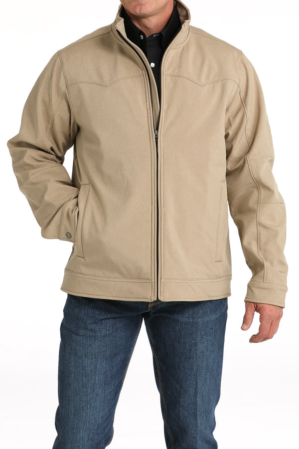 Men's Concealed Carry Jacket 3XL & 4XL- Cinch