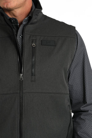 Men's Bonded Vest - Cinch