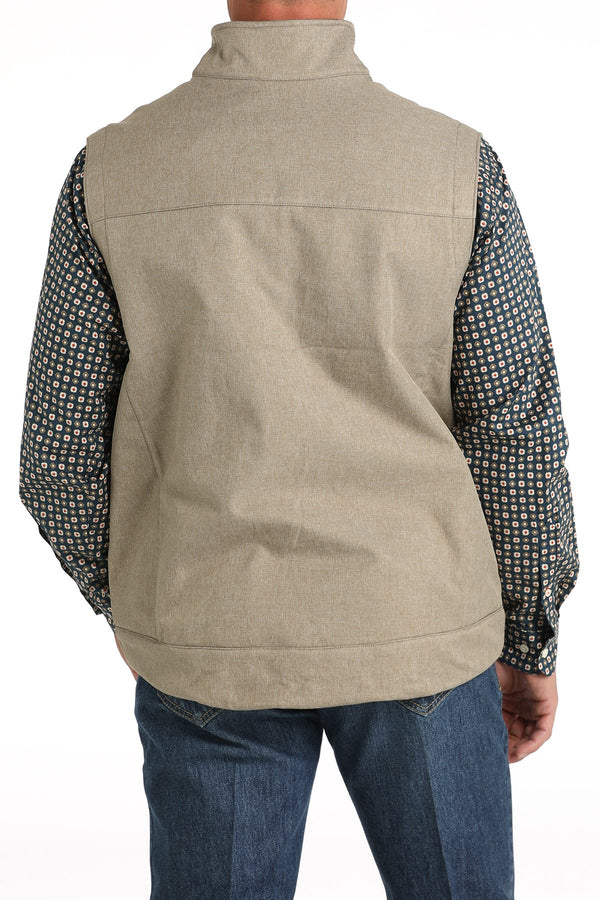 Mens Bonded Vest - Cinch