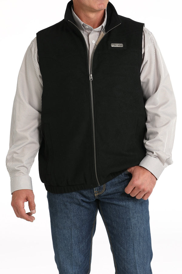 Men's Concealed Carry Vest - Cinch