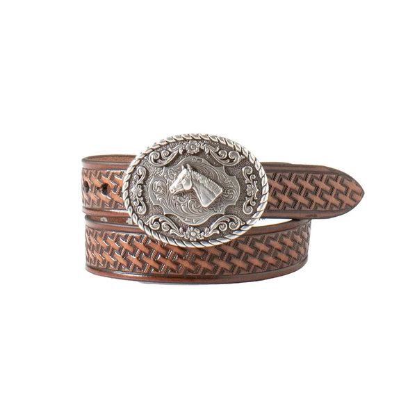 Infants Nocona Belt - M&F Western Products