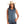 Women's Sleeveless Yoked Snap Shirt  - Panhandle