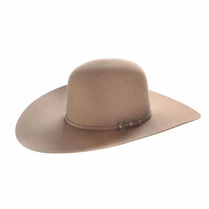 30X Pecan Open Crown - Rodeo King
