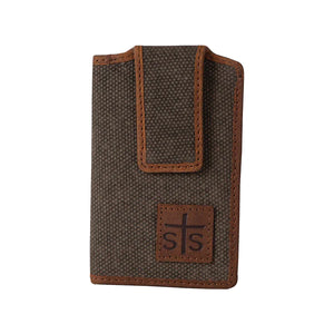 Wallet Money Clip - STS Ranchwear
