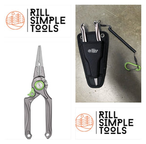 Fishing Pliers Long Haul