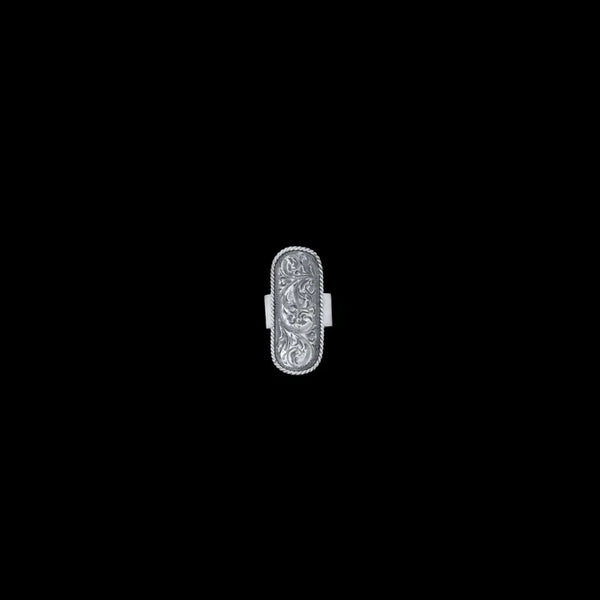 The Abigail Ring - Vogt Silversmiths