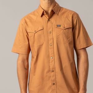 Men's Rio Dress Shirt - Kimes