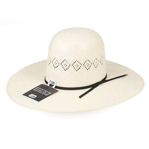 24K Straw Hat - Rodeo King