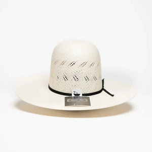 Arrow Straw Hat - Rodeo King