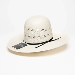 Arrow Straw Hat - Rodeo King