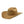 7X Top Hand Camel Felt Hat - Rodeo King