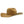 7X Top Hand Camel Felt Hat - Rodeo King