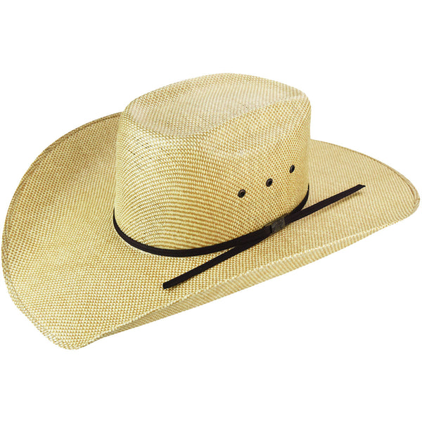 Doud 10X Straw Hat - Bailey