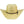 Doud 10X Straw Hat - Bailey