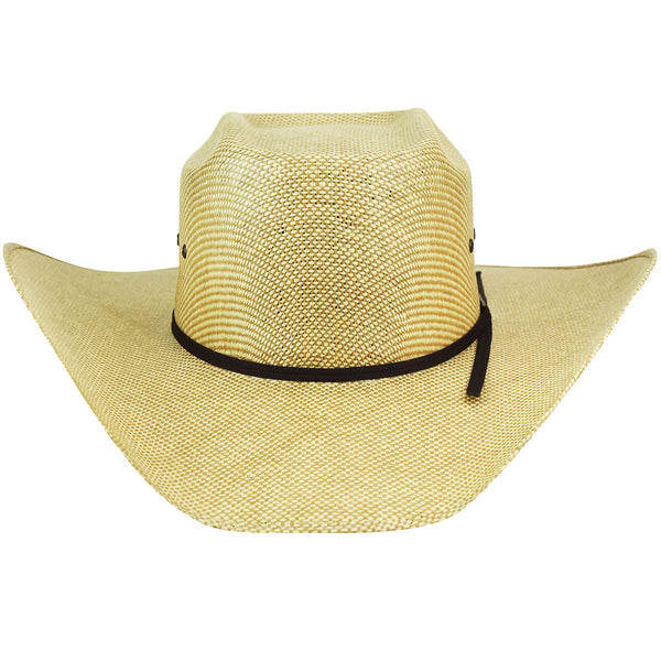 Doud 10X Straw Hat - Bailey