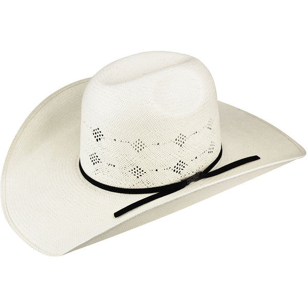 Fitchburg 20X Straw Hat - Bailey Hats