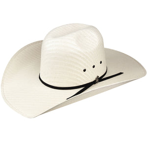 Farwell 4X Straw Hat - Bailey Hats