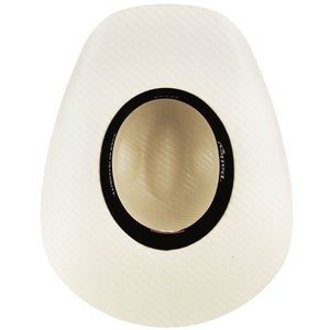 Farwell 4X Straw Hat - Bailey Hats