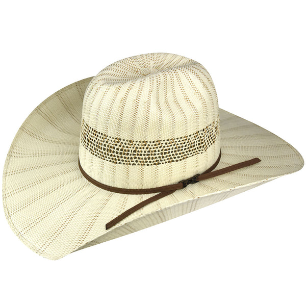 Goltry Straw Hat - Bailey Hats