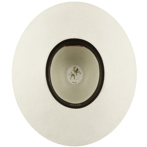 Dillon Open Crown Straw Hat - Bailey Hats