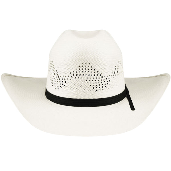 Osage 10X Straw Hat - Bailey Hats