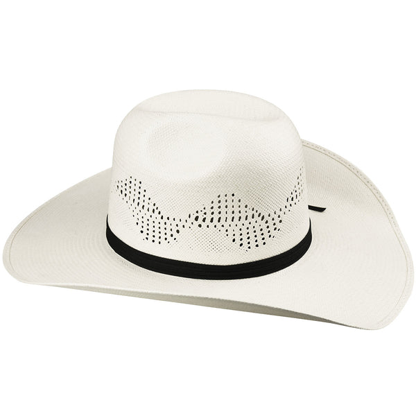 Osage 10X Straw Hat - Bailey Hats