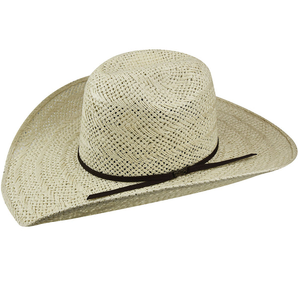 Sheridan Straw Hat - Bailey Hats