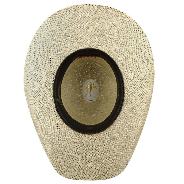 Sheridan Straw Hat - Bailey Hats