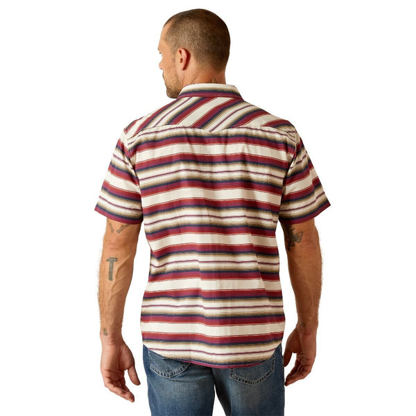 Men's Haden Retro Fit Shirt - Ariat