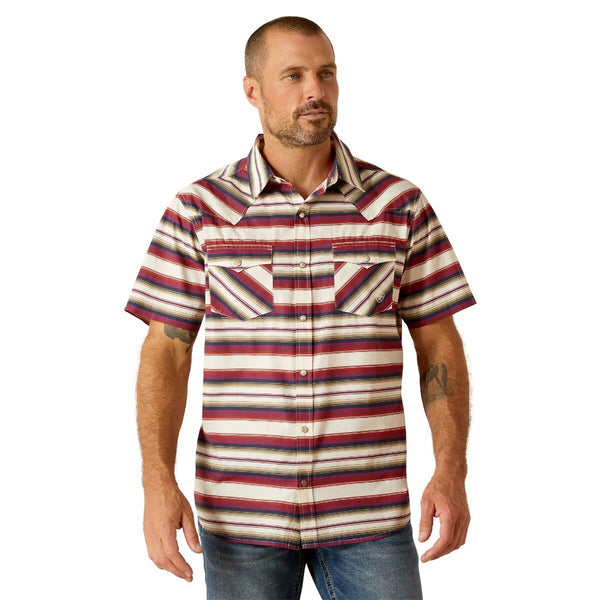 Men's Haden Retro Fit Shirt - Ariat