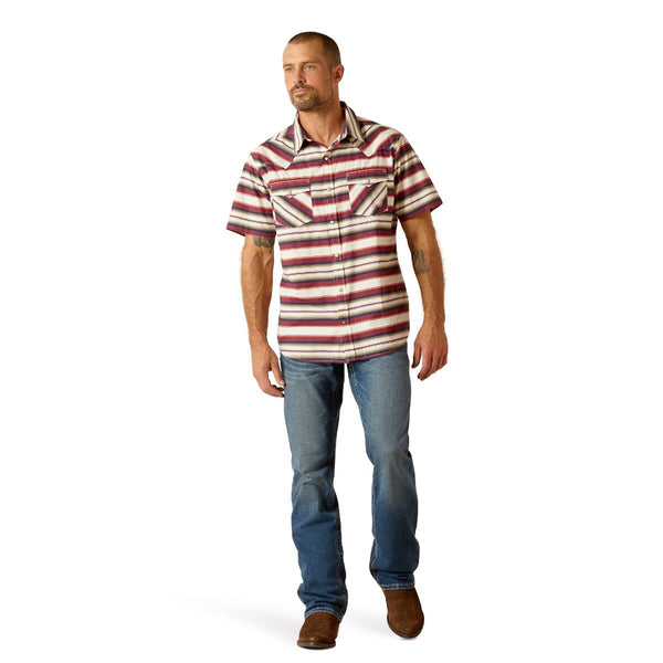 Men's Haden Retro Fit Shirt - Ariat