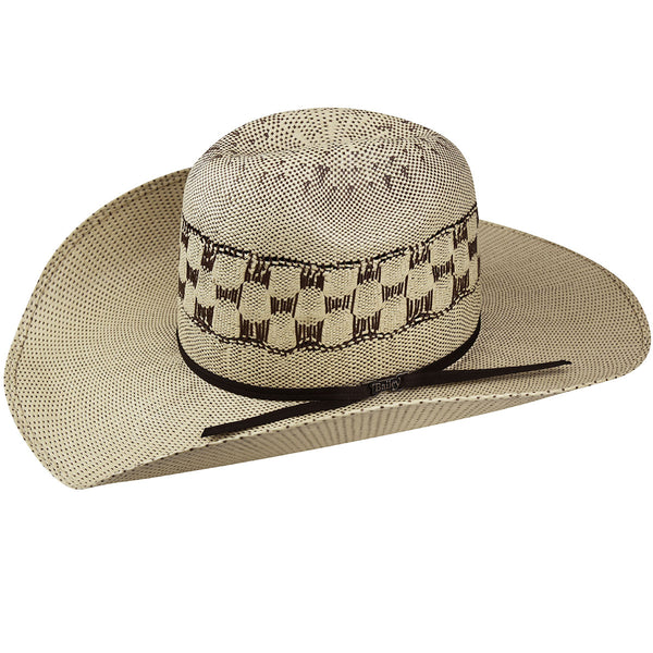 Vaughn Straw Hat - Bailey