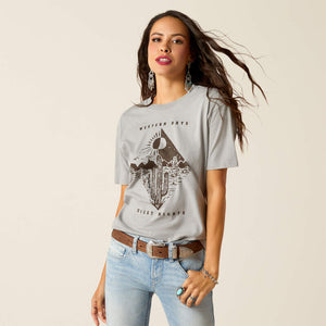 Women's Day and Night T-Shirt - Ariat