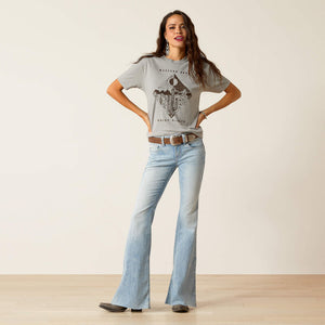 Women's Day and Night T-Shirt - Ariat