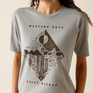 Women's Day and Night T-Shirt - Ariat